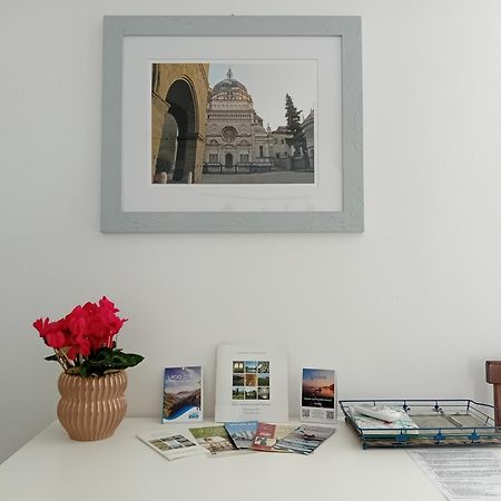 B&B Bergamo E Brescia Rodengo-Saiano Exterior foto
